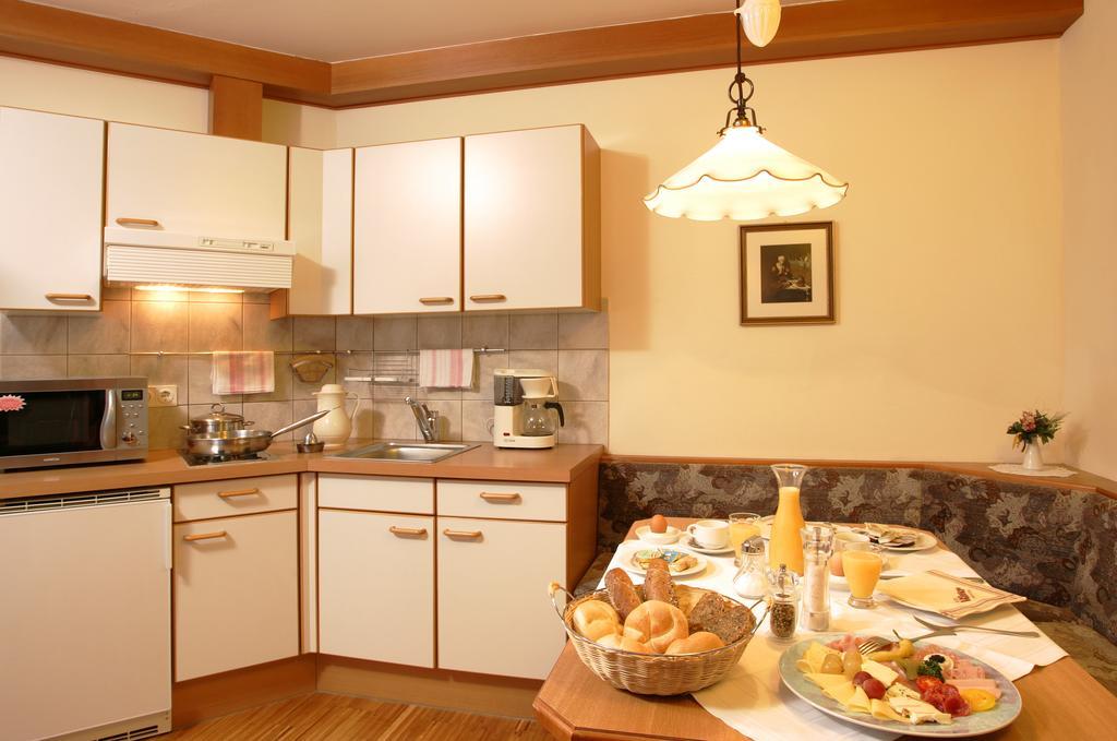 Standaard Appartement
