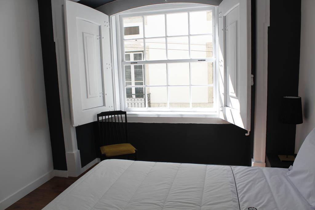 Quarto Duplo com Casa de Banho Partilhada