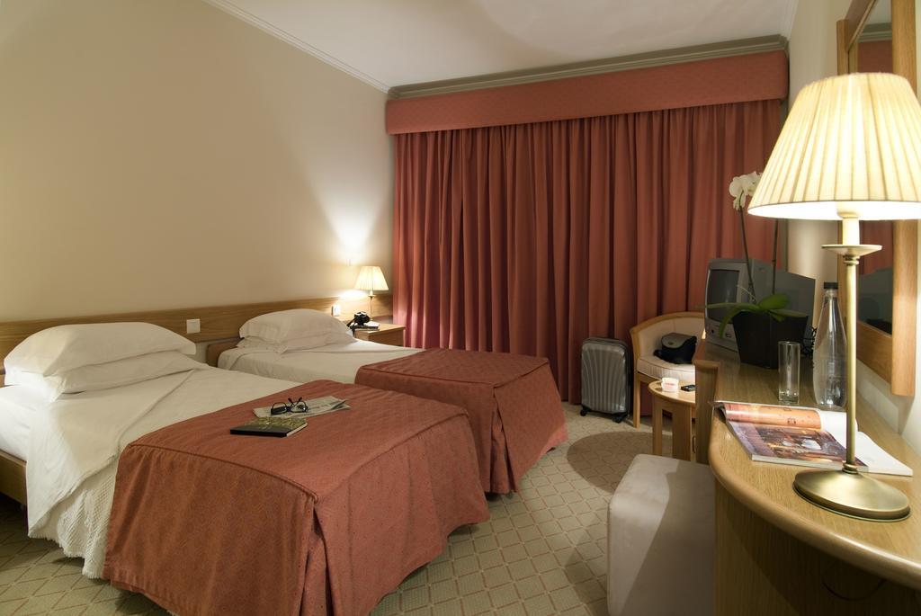 Quarto Triplo