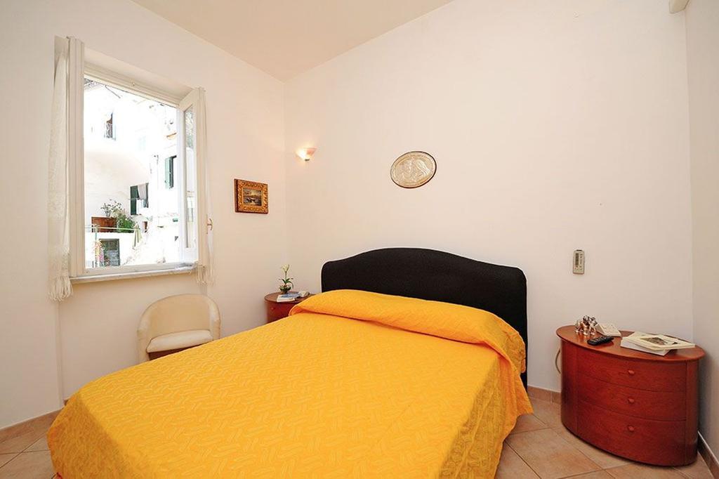 Suite Junior con terraza