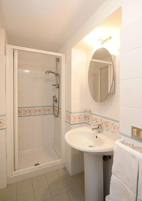 Habitación Doble Estándar