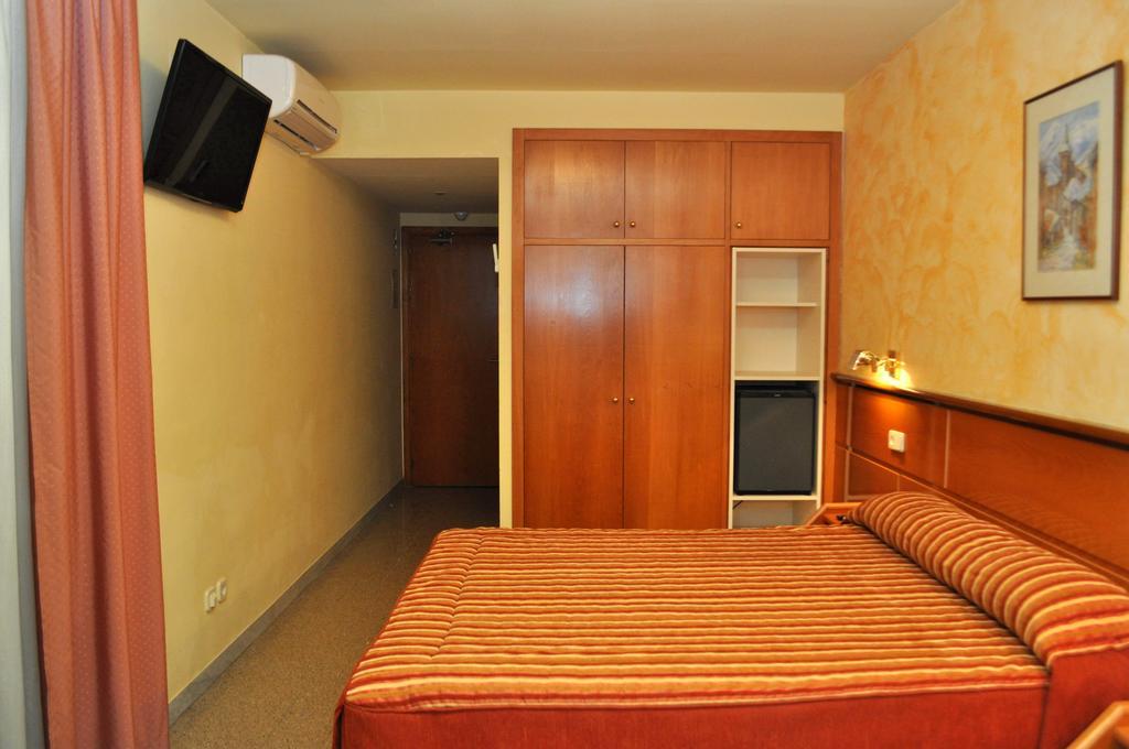 Habitación Doble Estándar - 1 o 2 camas