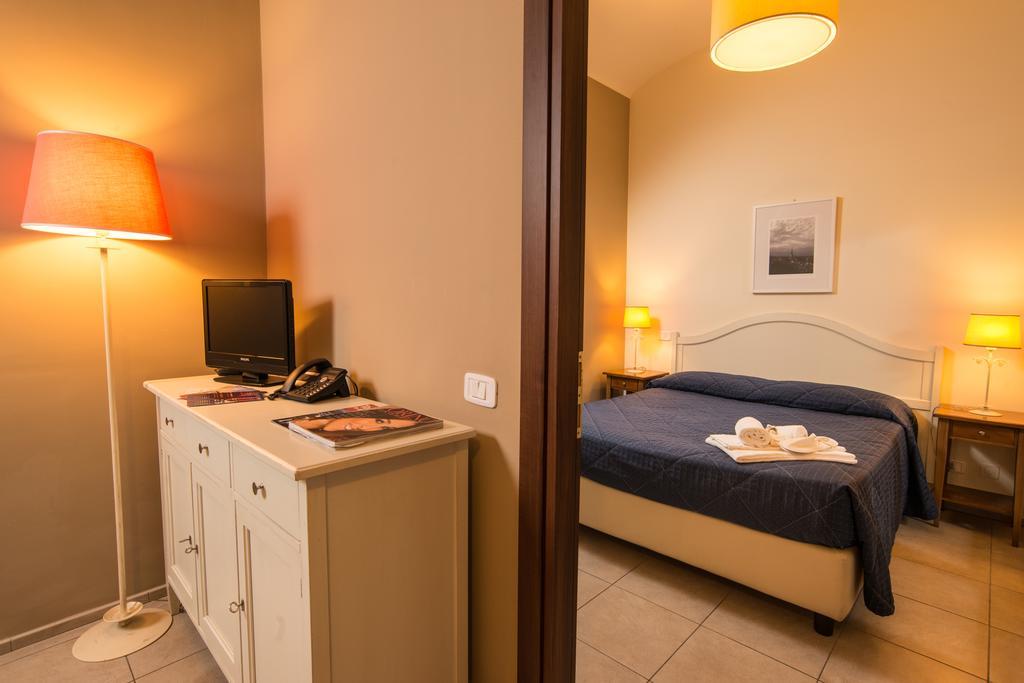 Appartamento con 1 Camera da Letto