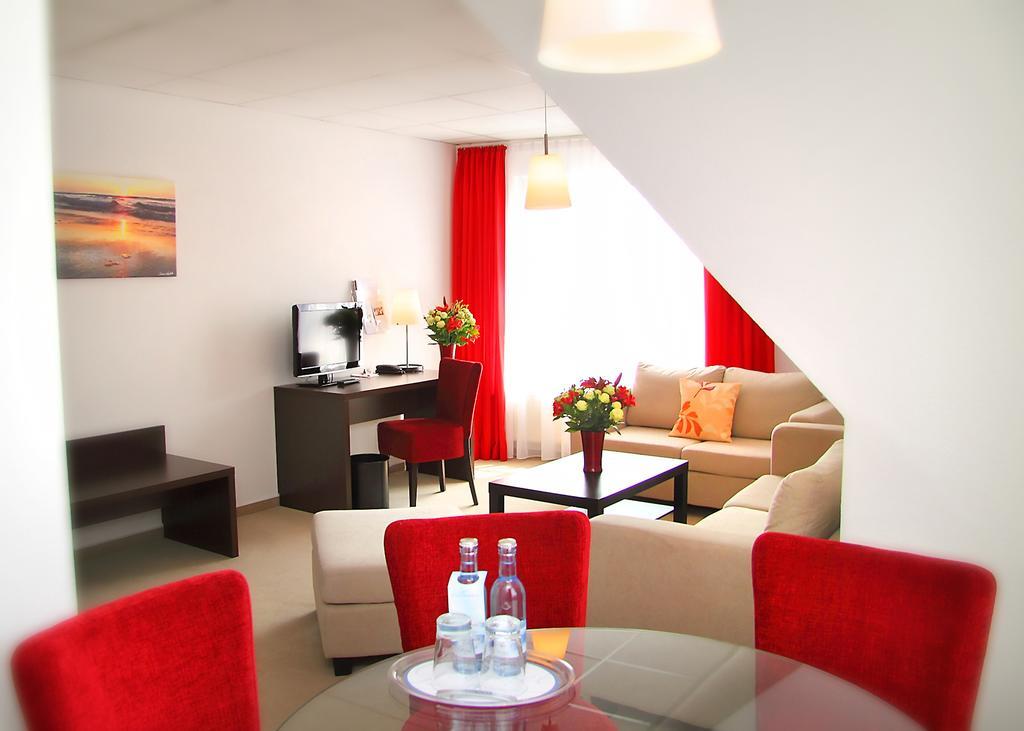 Familienzimmer
