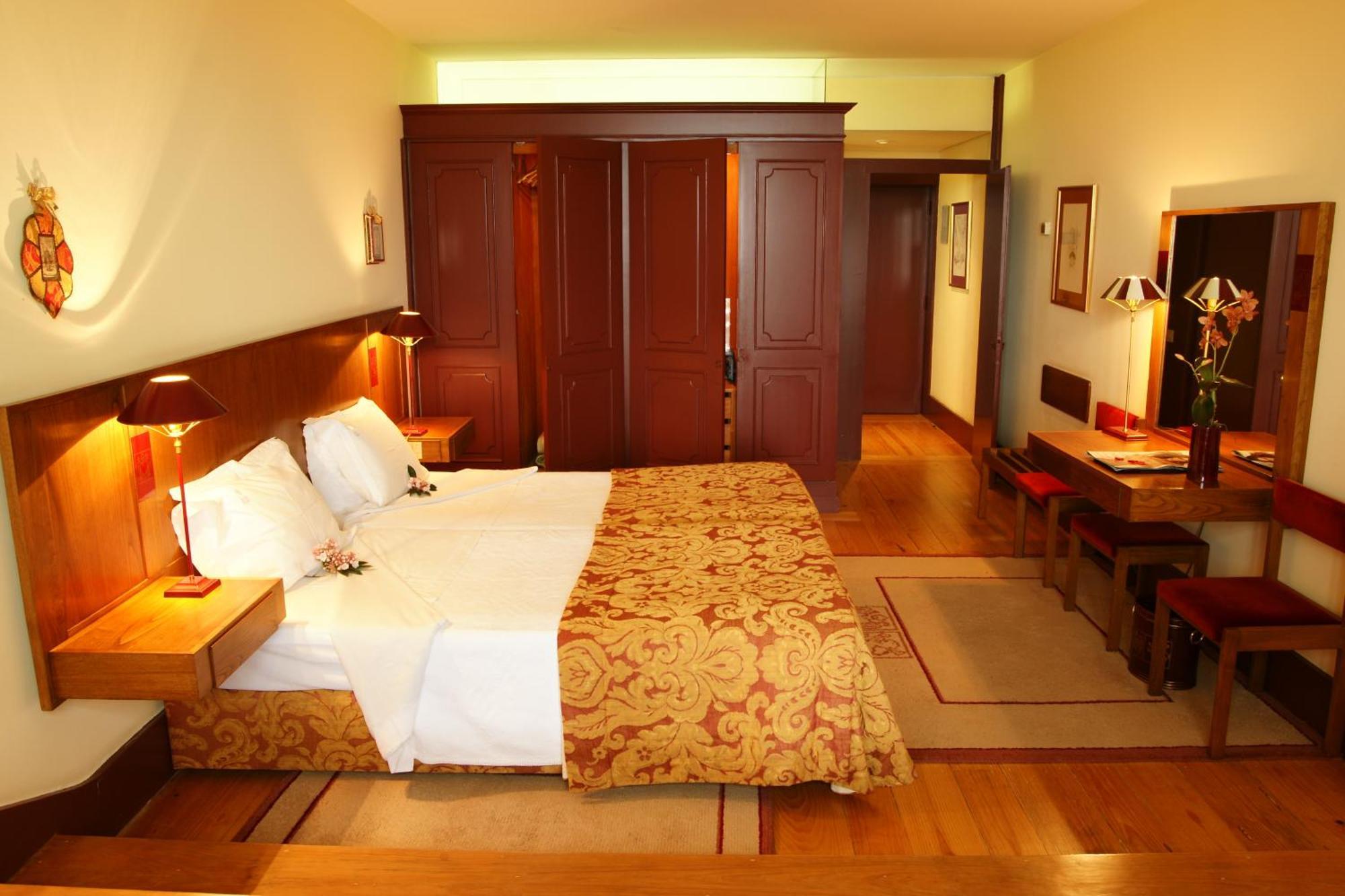Quarto Duplo Familiar