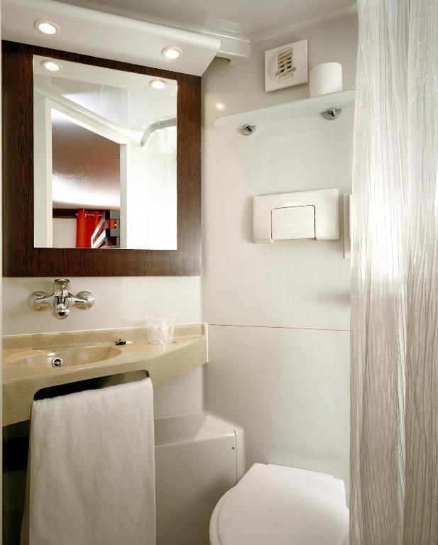Chambre Simple