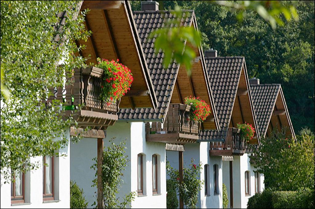 Ferienhaus (4 Erwachsene)