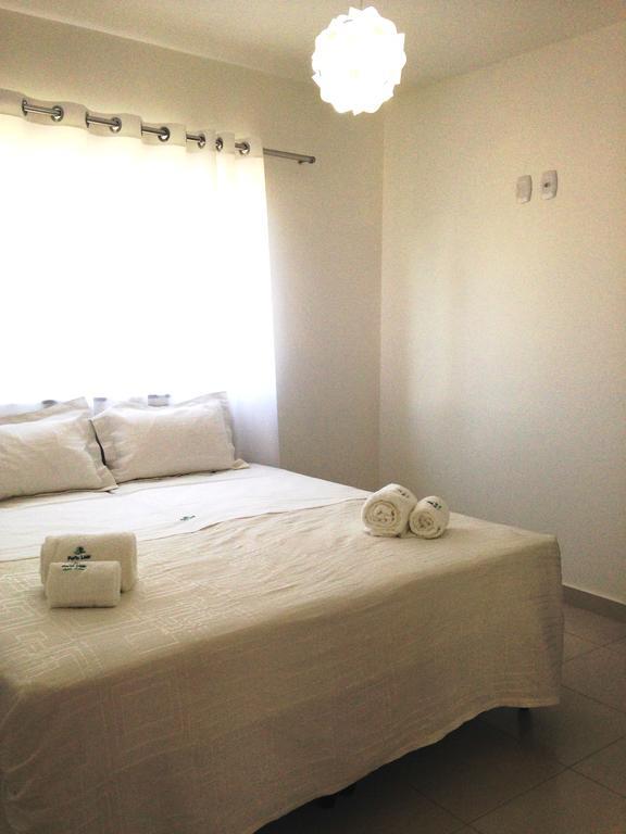 Apartamento de 3 Quartos