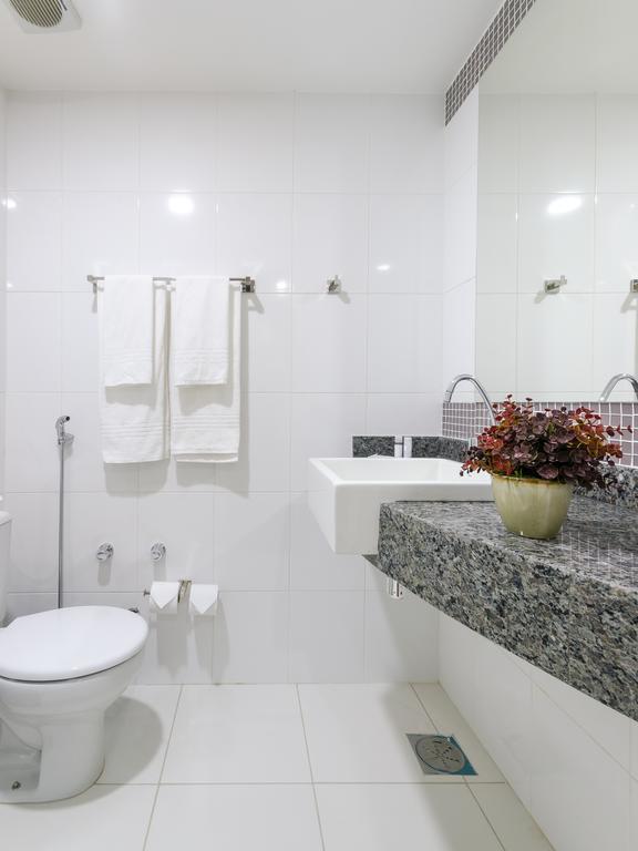 Quarto Triplo Luxo