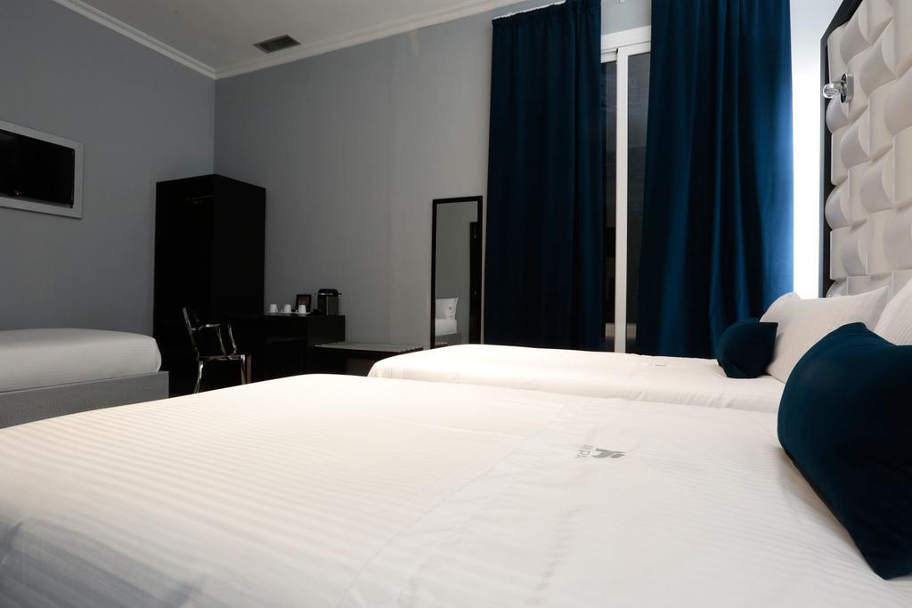 Quarto Triplo