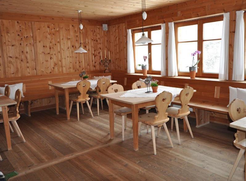 Apartment mit 2 Schlafzimmern