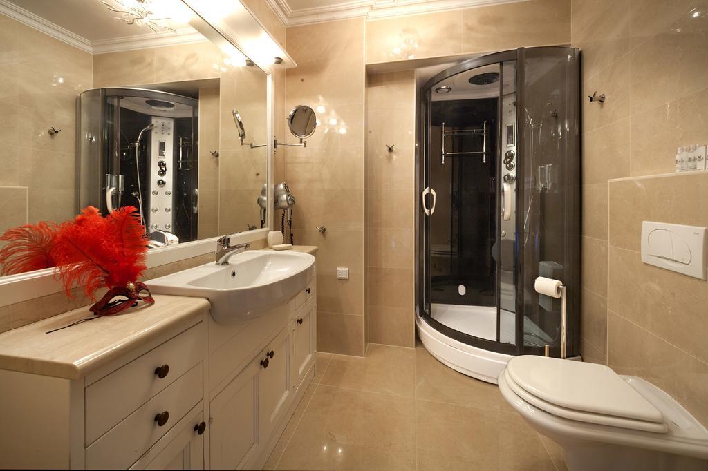 Suite with Terrace