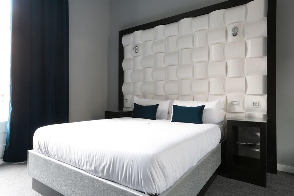 Quarto Duplo com Varanda