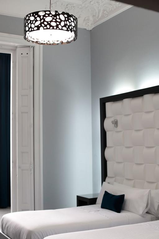 Quarto Familiar Clássico