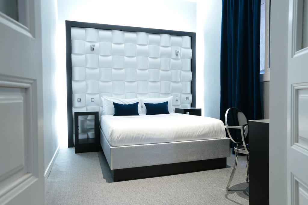 Quarto Duplo Básico