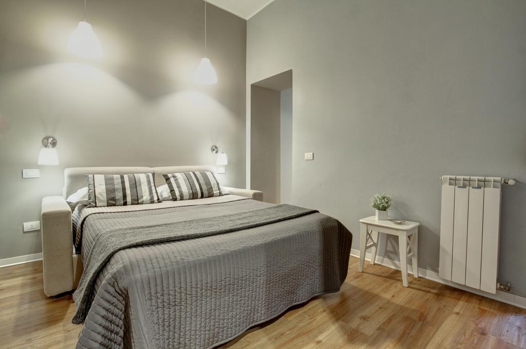 Chambre Double ou Lits Jumeaux
