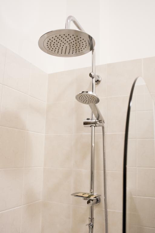 Deluxe Doppelzimmer