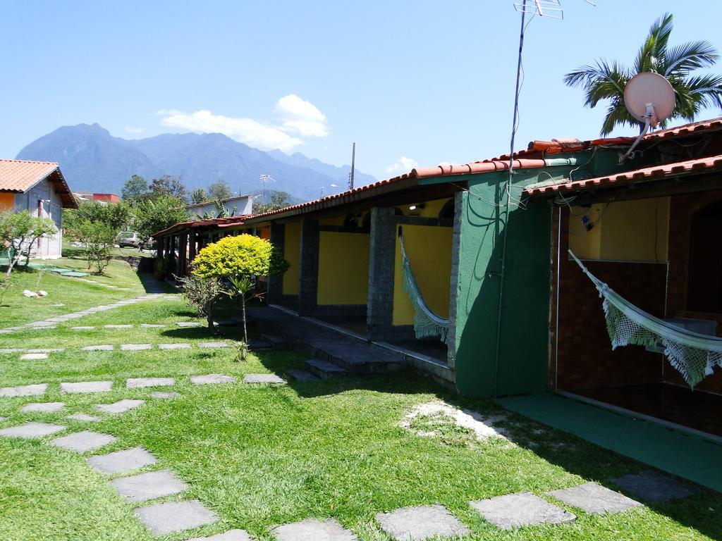 Quarto Quádruplo Standard