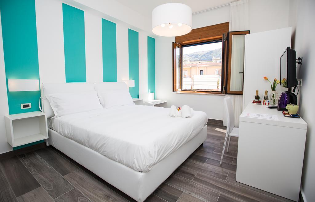 Chambre Double Standard