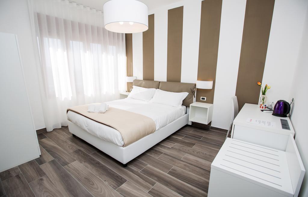 Chambre Lit King-Size