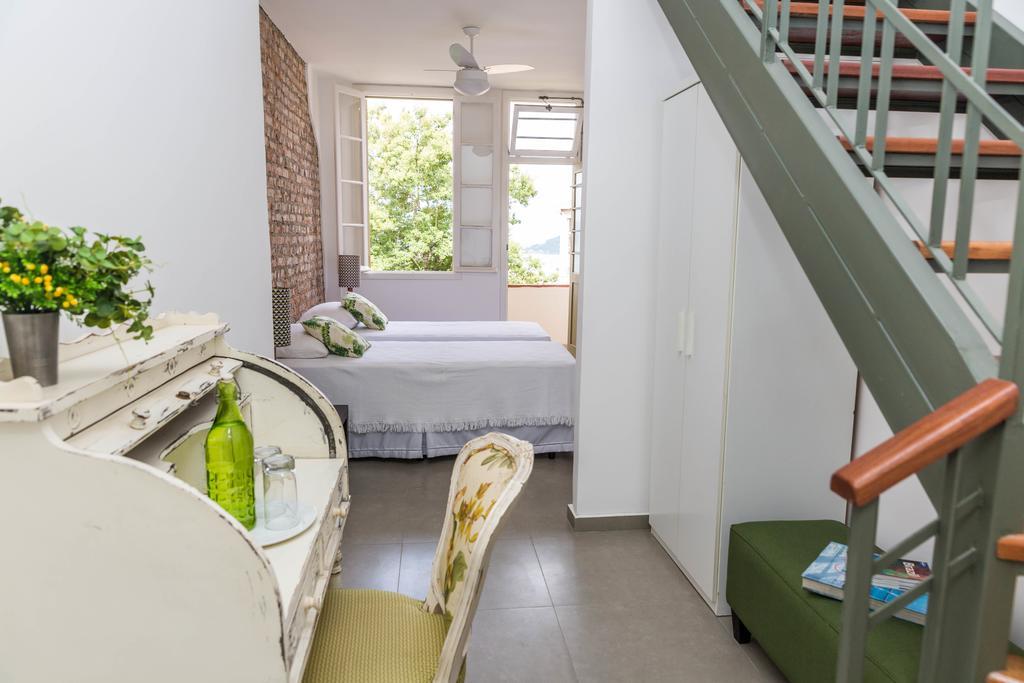 Suíte Duplex