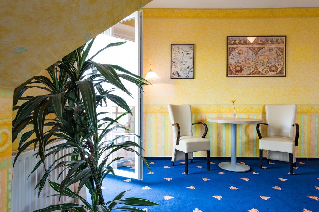 Superior Doppelzimmer mit Balkon und Seeblick
