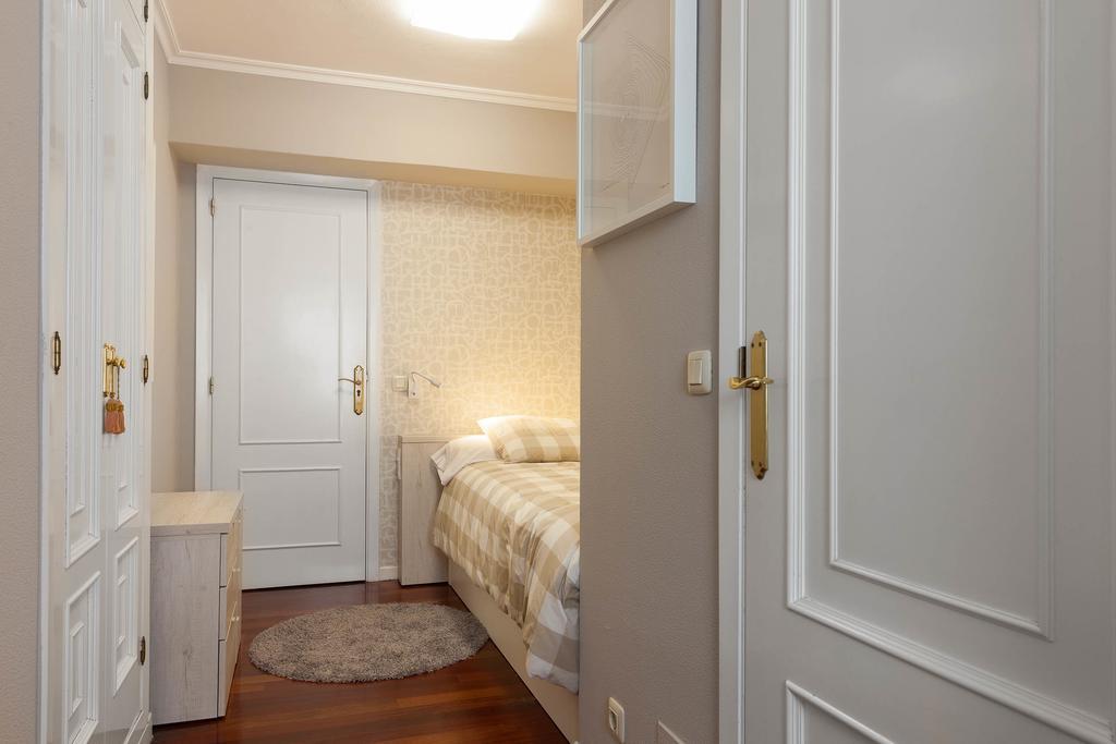 Quarto Duplo