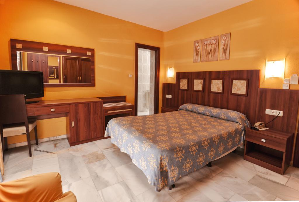 Habitación Doble con acceso al spa - 1 o 2 camas