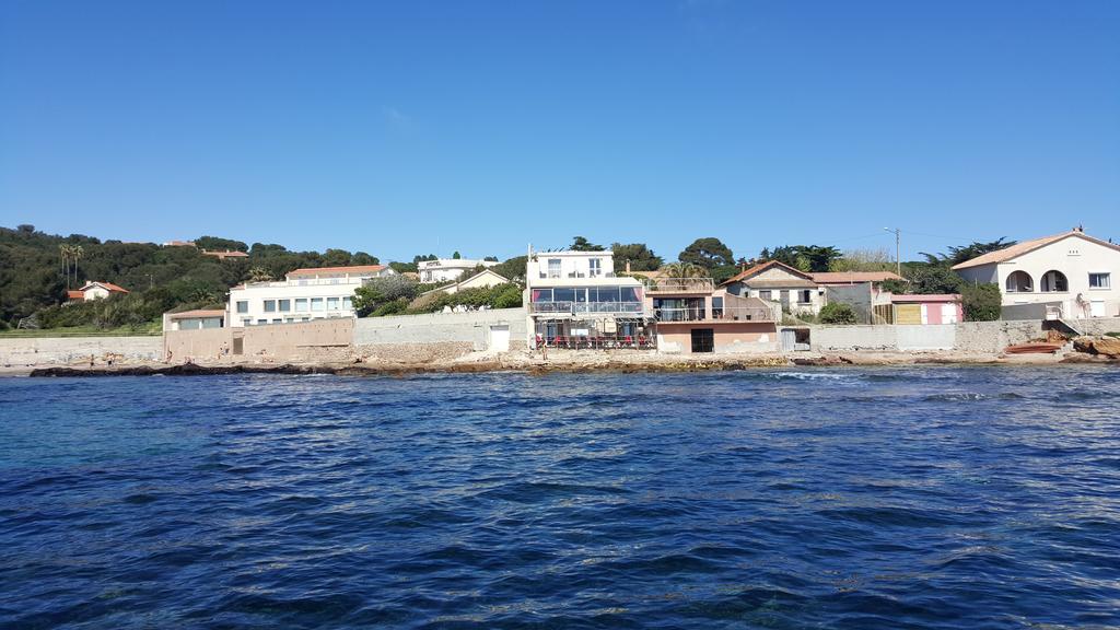Chambre Double Supérieure - Vue sur Mer