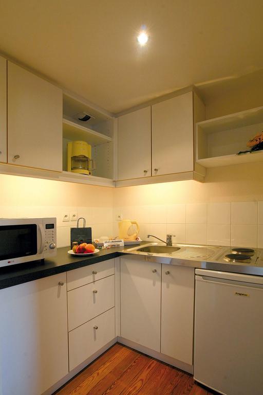 Studio 3 Personnes avec Kitchenette
