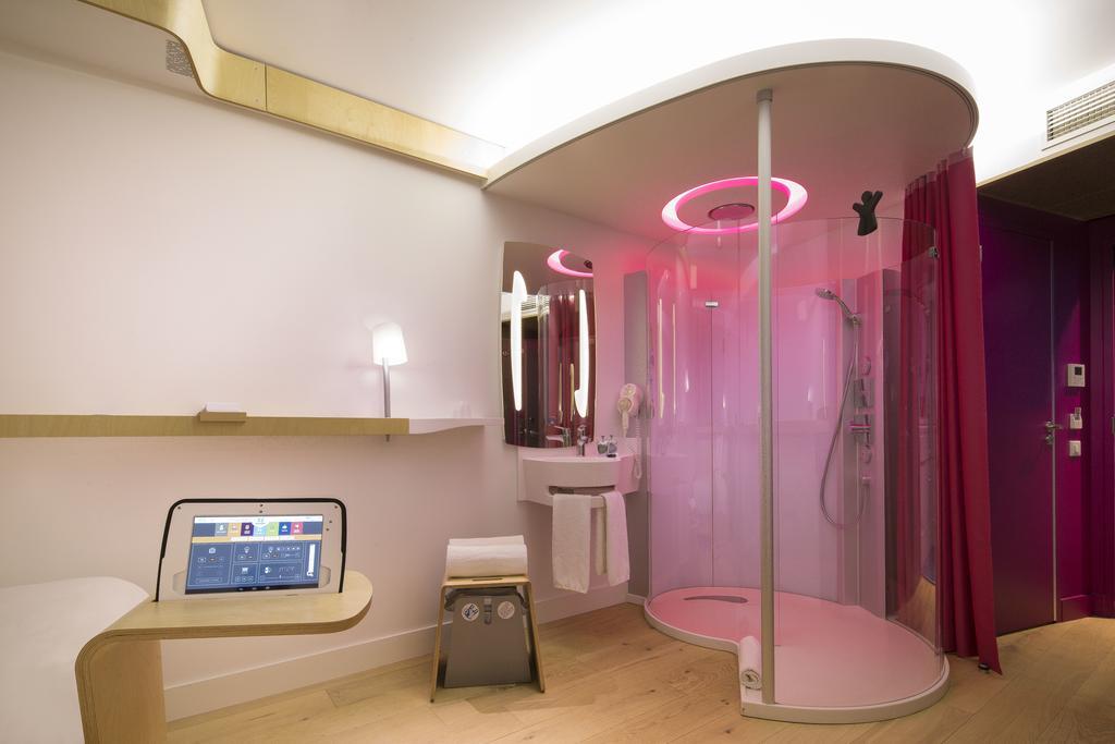 Chambre Simple Standard