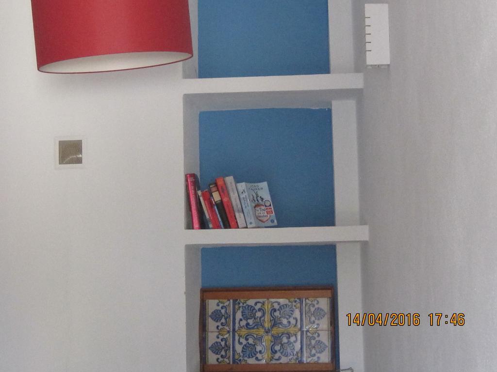 Casa de 1 Quarto