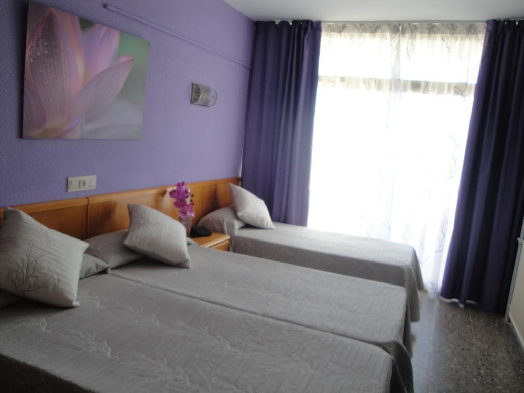 Chambre Triple Basique