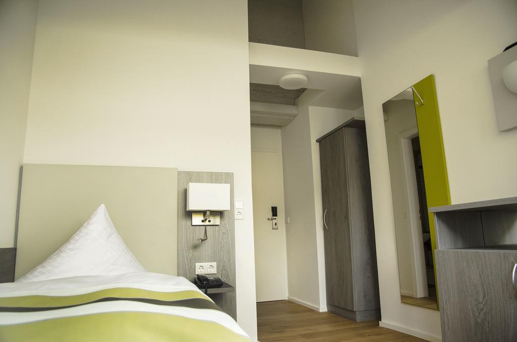 Chambre Simple Affaires