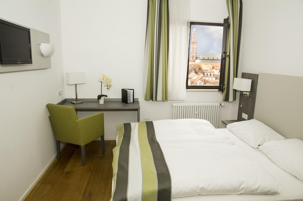 Appartement 2 Chambres