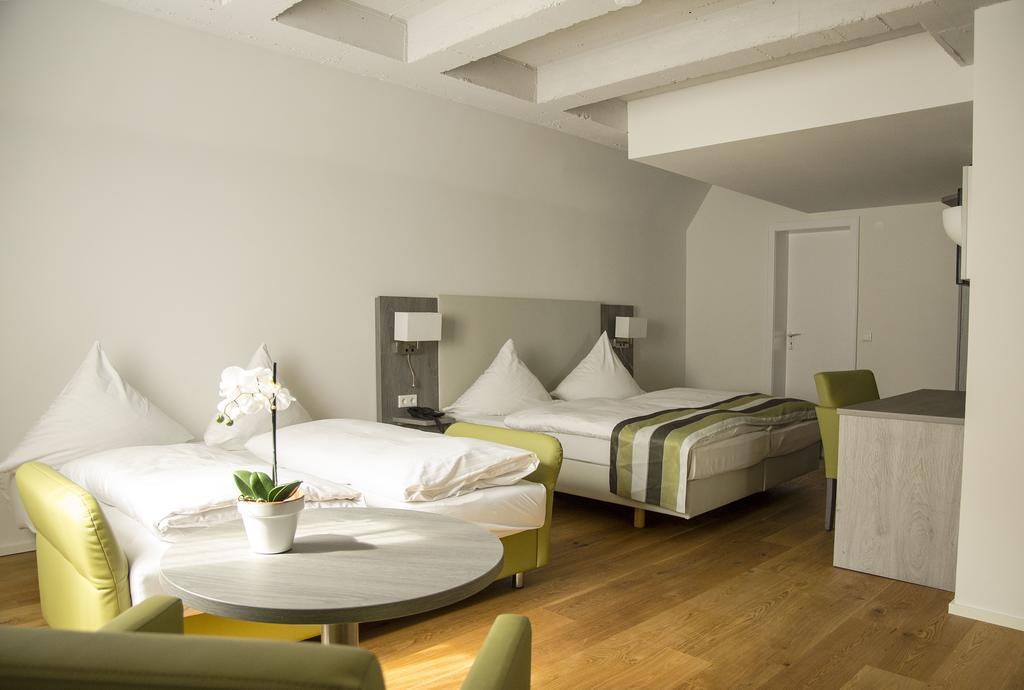 Chambre Quadruple