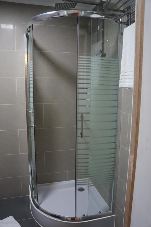 Chambre Double Confort