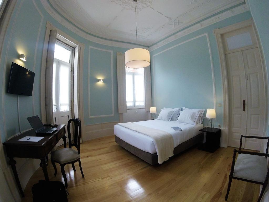 Suite Familiar com Varanda