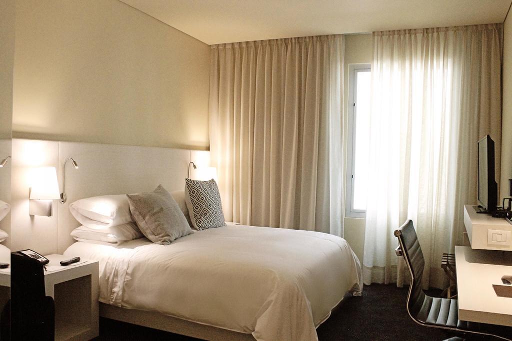 Chambre Lit Queen-Size