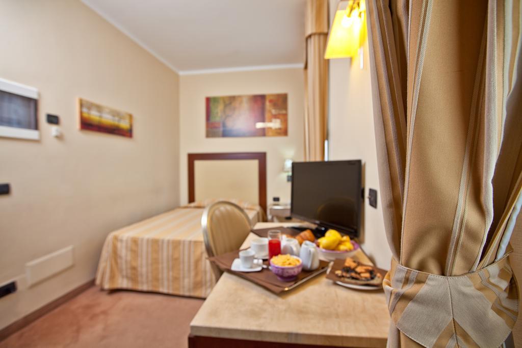 Chambre Simple