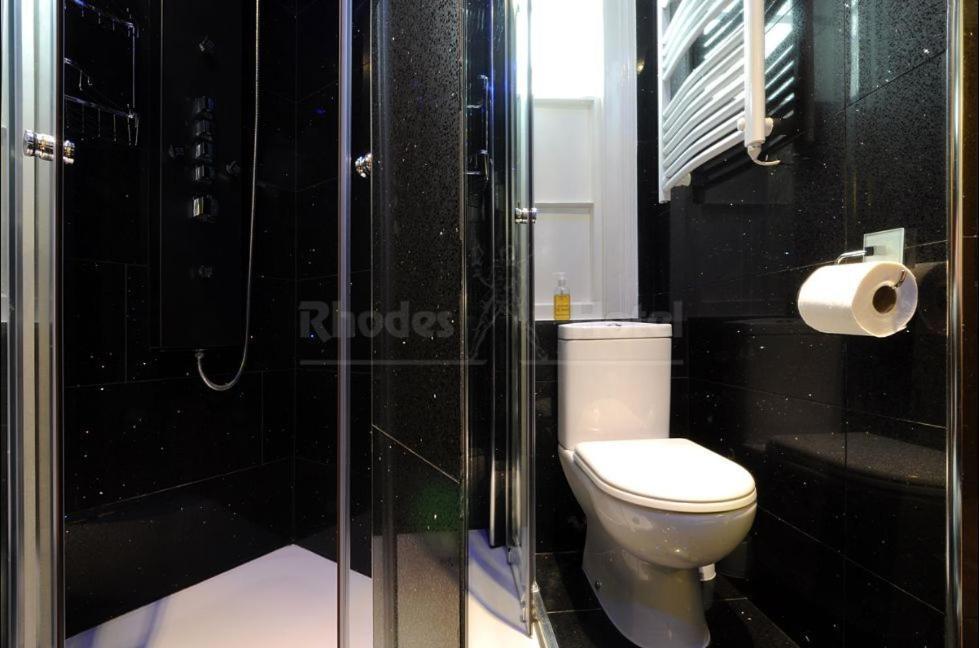 Quarto Individual Superior