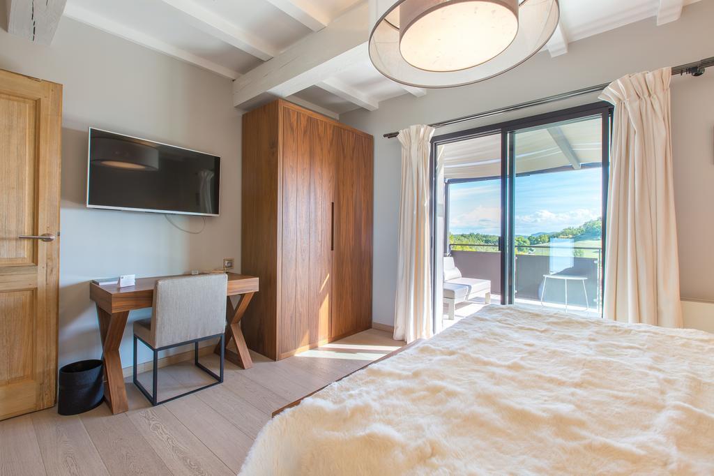 Suite Junior Deluxe