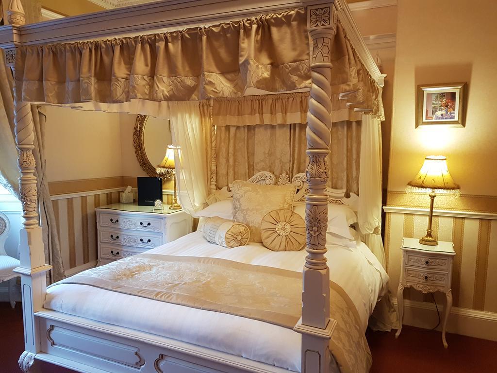 Superior Kamer met Kingsize Bed