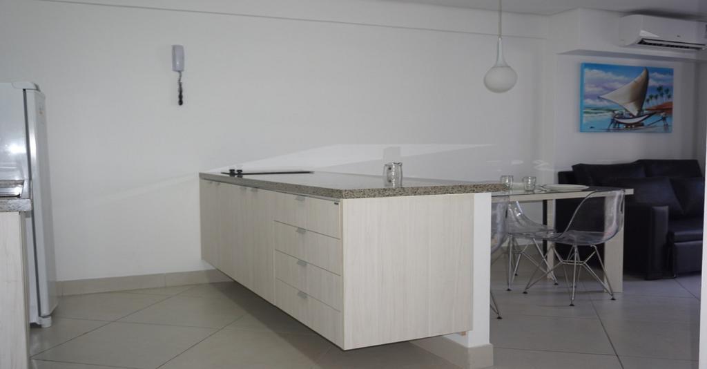 Standard Einzelzimmer mit Dusche