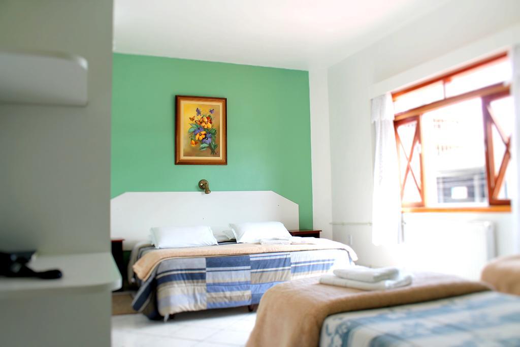 Quarto Quádruplo Master