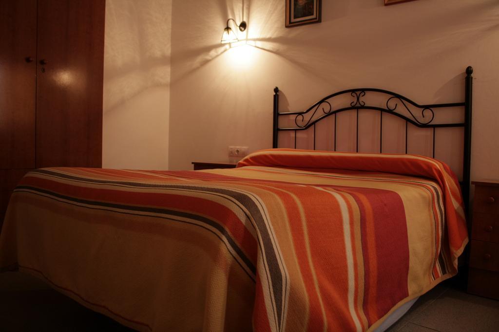 Habitación Individual