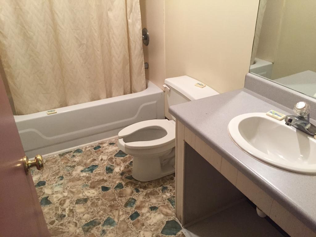 Double Room with Two Double Beds