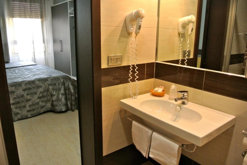Quarto Duplo ou Twin Standard