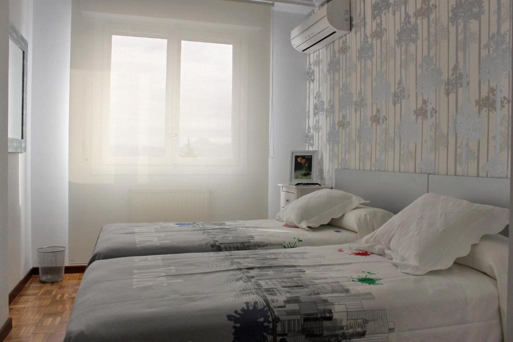 Apartamento de 3 dormitorios
