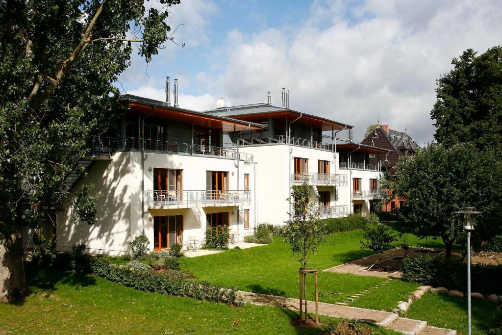 Apartment mit 2 Schlafzimmern und Seeblick